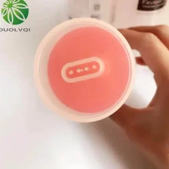 Silikon-Quetschflasche – Kuchendekorationswerkzeug mit 4 Löchern