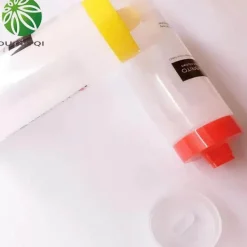 Silikon-Quetschflasche – Kuchendekorationswerkzeug mit 4 Löchern