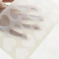 Silikon-Schokoladenform für kreative Kuchendekorationen – verschiedene lustige Formen