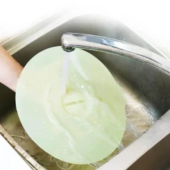 Silikon-Schüsseldeckel-Set – wiederverwendbare Küchenabdeckungen zur Aufbewahrung von Lebensmitteln