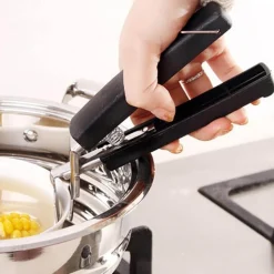 Silikon-Schüsselhalter – Hitzebeständiger Hot Pot Grip