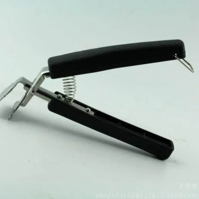 Silikon-Schüsselhalter – Hitzebeständiger Hot Pot Grip