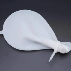 Silikon-Teigmixbeutel - Backmixerbeutel