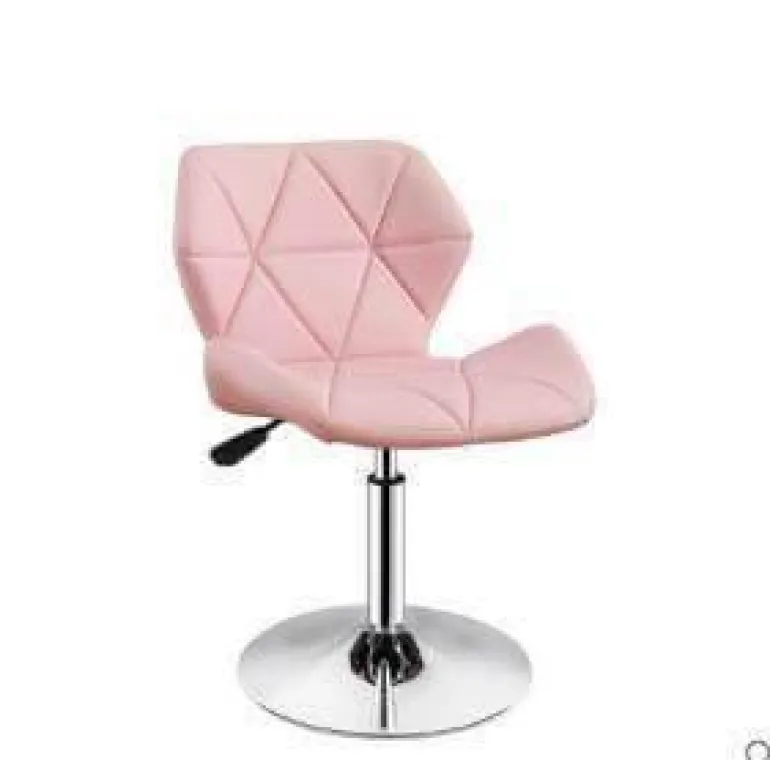 Simple Colorful Modern Office Home Bar Stools