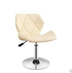 Simple Colorful Modern Office Home Bar Stools