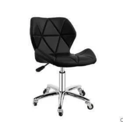 Simple Colorful Modern Office Home Bar Stools