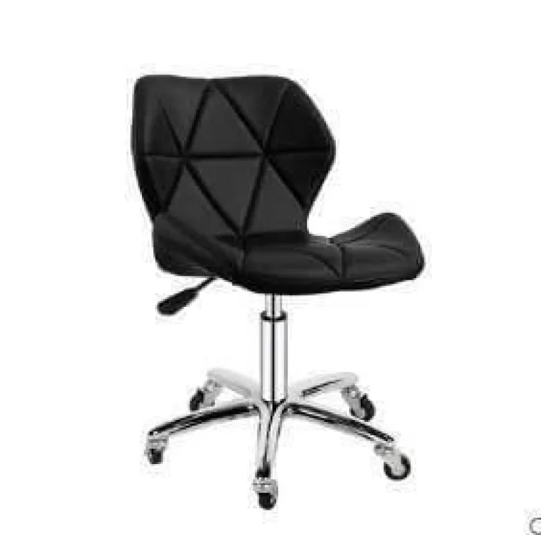 Simple Colorful Modern Office Home Bar Stools