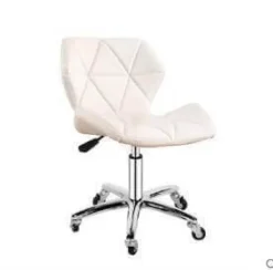 Simple Colorful Modern Office Home Bar Stools