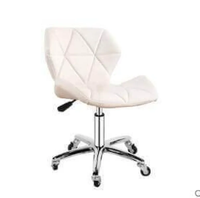 Simple Colorful Modern Office Home Bar Stools