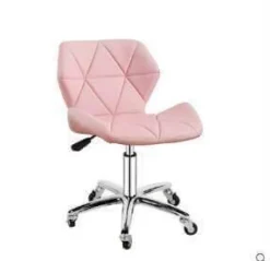 Simple Colorful Modern Office Home Bar Stools