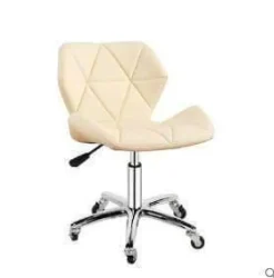 Simple Colorful Modern Office Home Bar Stools