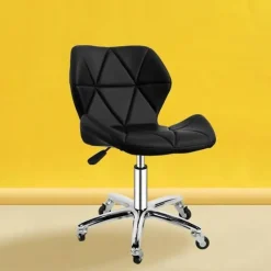 Simple Colorful Modern Office Home Bar Stools