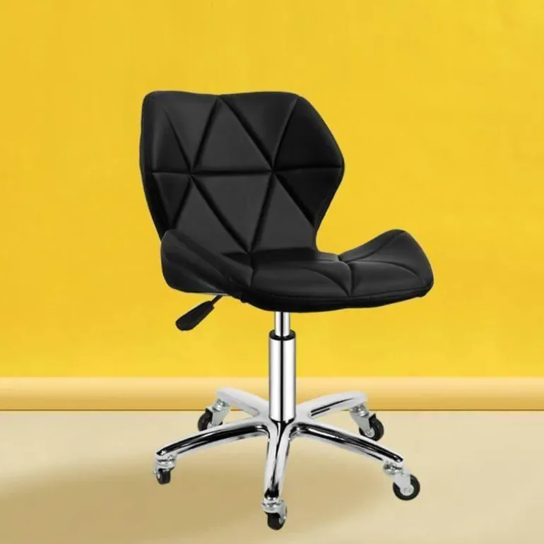 Simple Colorful Modern Office Home Bar Stools