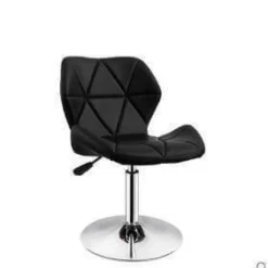 Simple Colorful Modern Office Home Bar Stools