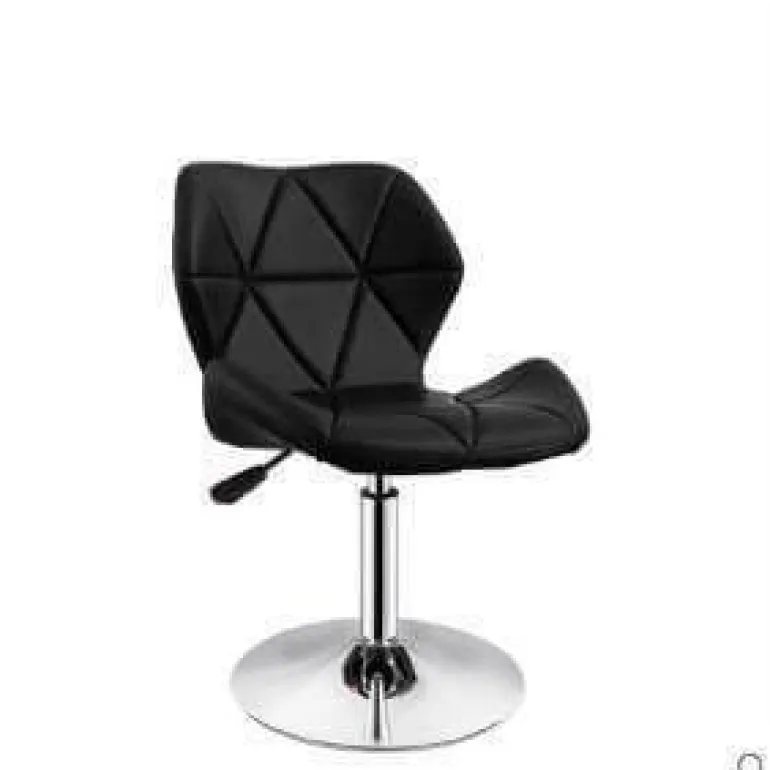 Simple Colorful Modern Office Home Bar Stools