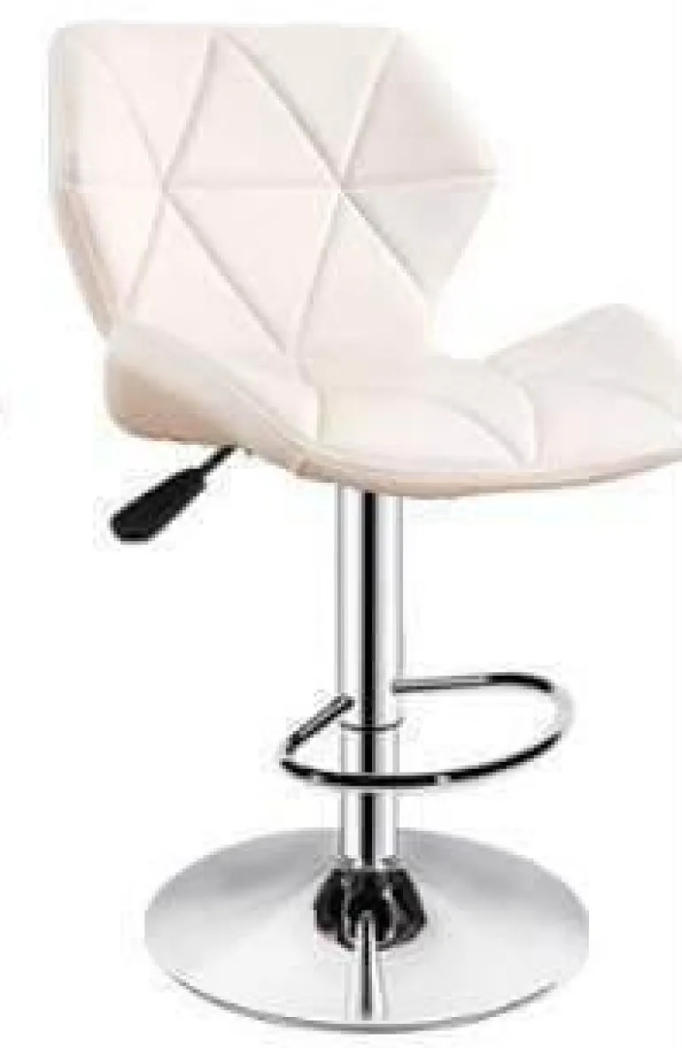 Simple Colorful Modern Office Home Bar Stools