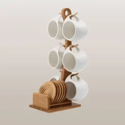 Simple Harmony Keramik-Teekannen-Set