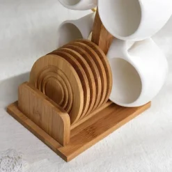 Simple Harmony Keramik-Teekannen-Set