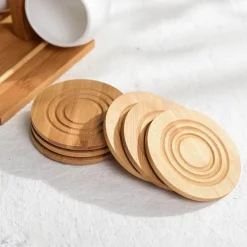 Simple Harmony Keramik-Teekannen-Set