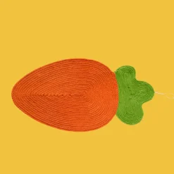 Sisal-Katzenkratzbaum – Robustes Krallenbrett für gesunde Katzenkrallen