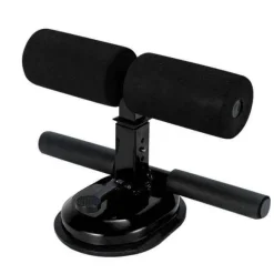 Sit-Up-Fitness-Saugstange – Trainingstrainer-Tool