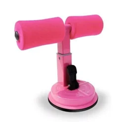 Sit-Up-Fitness-Saugstange – Trainingstrainer-Tool