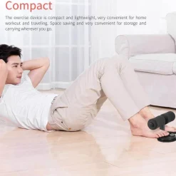 Sit-Up-Fitness-Saugstange – Trainingstrainer-Tool