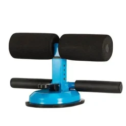 Sit-Up-Fitness-Saugstange – Trainingstrainer-Tool