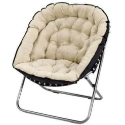 Sitzsacksofa im japanischen Stil – Lazy Single Couch