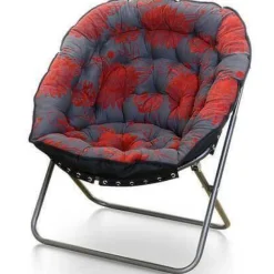 Sitzsacksofa im japanischen Stil – Lazy Single Couch