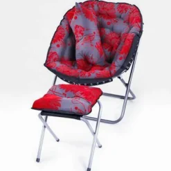 Sitzsacksofa im japanischen Stil – Lazy Single Couch