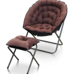 Sitzsacksofa im japanischen Stil – Lazy Single Couch