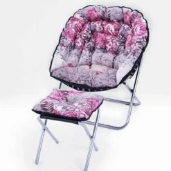 Sitzsacksofa im japanischen Stil – Lazy Single Couch