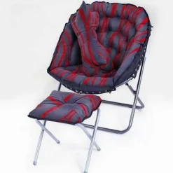 Sitzsacksofa im japanischen Stil – Lazy Single Couch