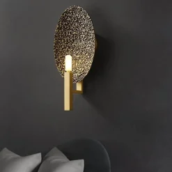 Skandinavische Wandlampe - Talisman Decor Light