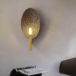 Skandinavische Wandlampe - Talisman Decor Light