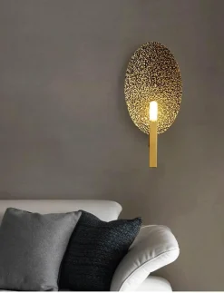 Skandinavische Wandlampe - Talisman Decor Light