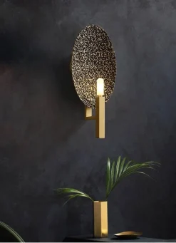 Skandinavische Wandlampe - Talisman Decor Light