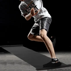 Sliding Fitness Mat - Gleitendes Trainingsgerät