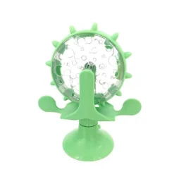 Slow Feeder Haustierspielzeug – Interaktive Fütterungslösung für Hunde und Katzen