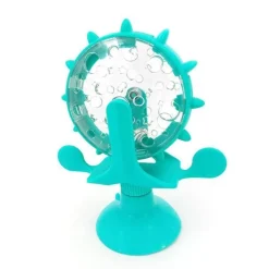 Slow Feeder Haustierspielzeug – Interaktive Fütterungslösung für Hunde und Katzen