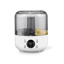 Smart Aroma Diffuser - 3000 ml Luftbefeuchter mit Fernbedienung