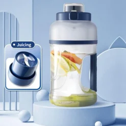 Smart Blender – Leistungsstarke Saftpresse