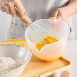 Smart Chef Messbecher – Küchenutensil für präzises Kochen