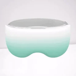 Smart Eye Massager – Feuchtigkeitsspendendes Entspannungsgerät zur Stresslinderung