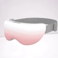 Smart Eye Massager – Feuchtigkeitsspendendes Entspannungsgerät zur Stresslinderung