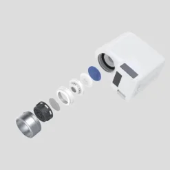 Smart Faucet Adapter – berührungsloser automatischer Sensor