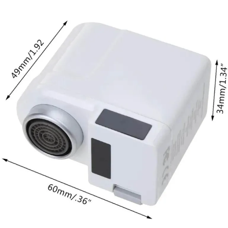 Smart Faucet Adapter – berührungsloser automatischer Sensor