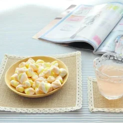 Smart Home Button - Stilvolles Automatisierungsgerät