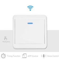 Smart Home Wireless Switch - Automatisierungssteuergerät